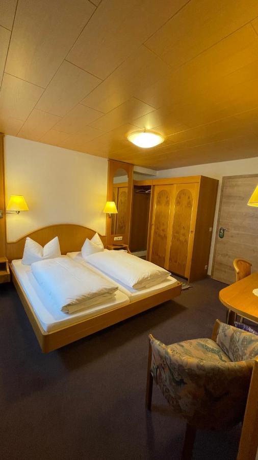 Ferienwohnungen Rebstock Schonach im Schwarzwald Ngoại thất bức ảnh