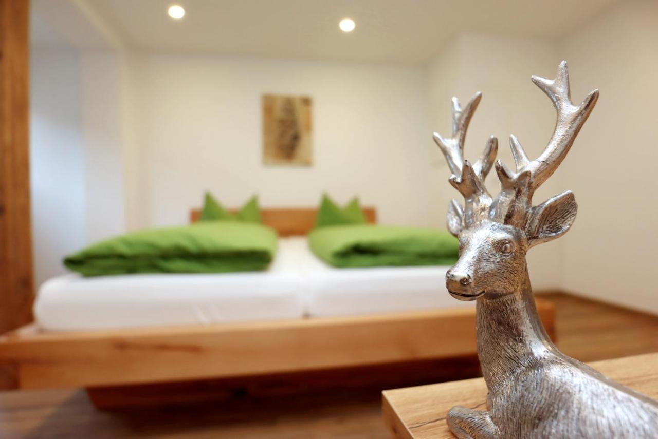Ferienwohnungen Rebstock Schonach im Schwarzwald Ngoại thất bức ảnh